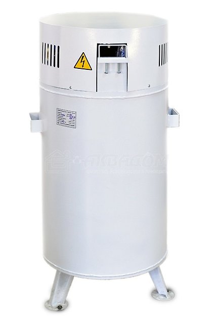 Электрокотёл "ElectroVel" 200М (200 кВт, 380V, нерж. ТЭН)