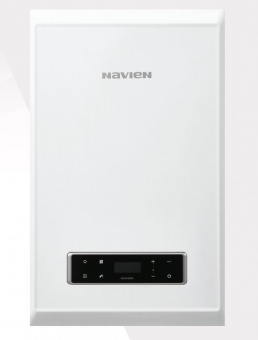 Котел конденсационный двухконтурный NCB-700-24К